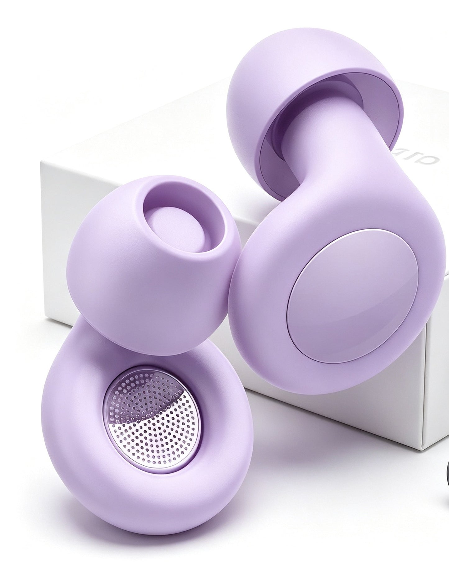 Noise Reducing Earplugs